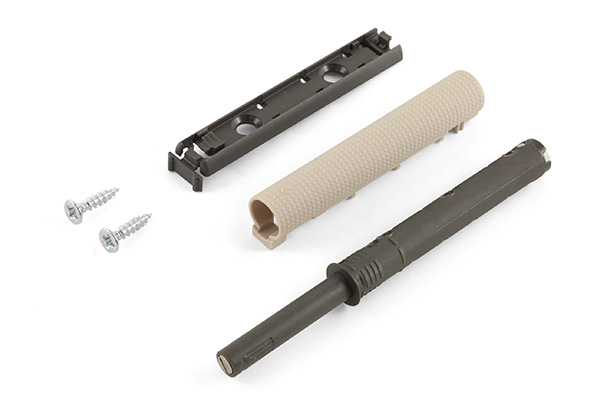 K-PUSH TECH с текстурой