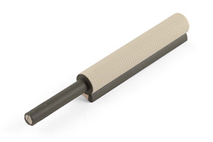 Комплект K-PUSH TECH (толкатель накладной) с текстурой