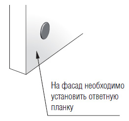 K-LOCK TECH Магниты