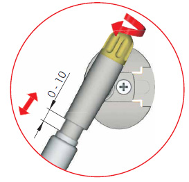 Газовые лифты KRABY