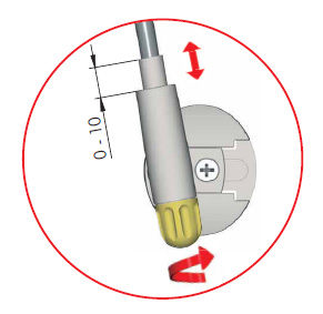 Газовые лифты KRABY