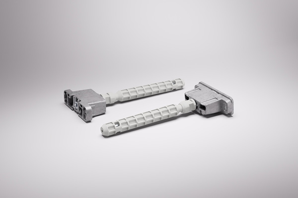 TRIADE PRO MINI СКРЫТЫЙ МЕНСОЛОДЕРЖАТЕЛЬ + КРОНШТЕЙН