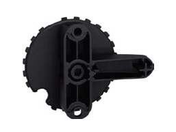 Система навесов для стеновых панелей SYMETRA 