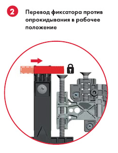 Система навесов для стеновых панелей SYMETRA 