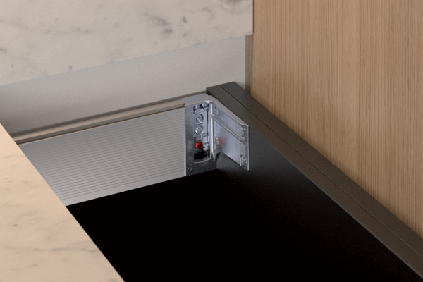 LIBRA H7 с креплением на винты