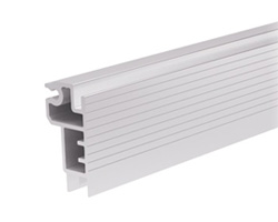 LIBRA H7 Алюминиевый профиль для навеса, стандартный