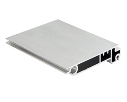 LIBRA H7 Алюминиевый профиль для навеса, усиленный