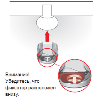 Полкодержатели PK2