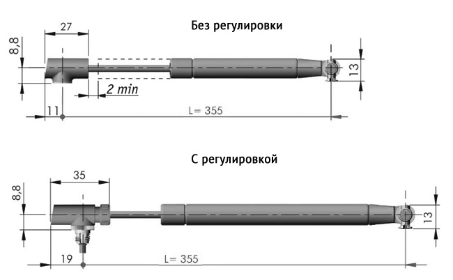 K12 лифт